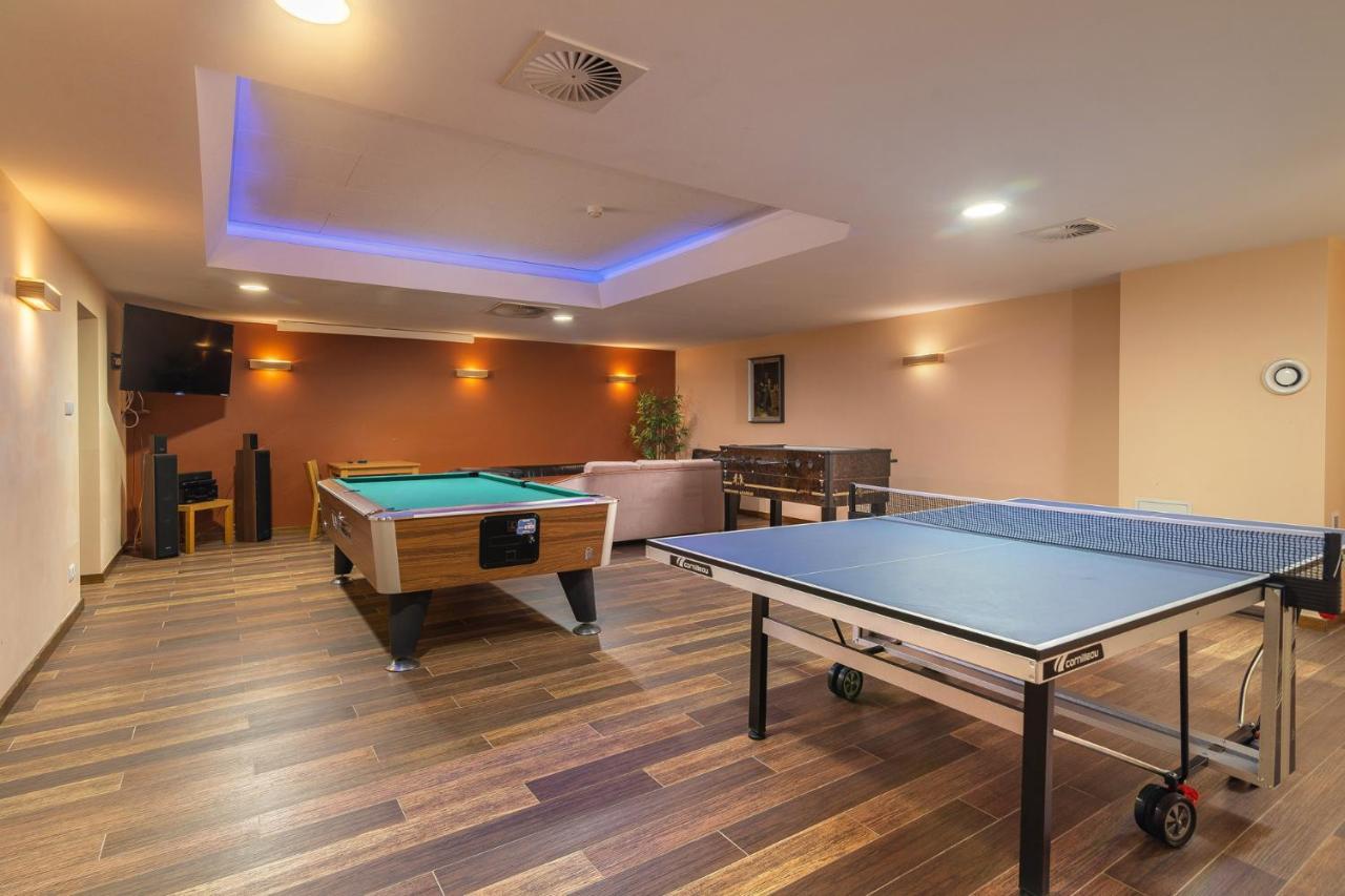 Ostrzyce Spa Buitenkant foto