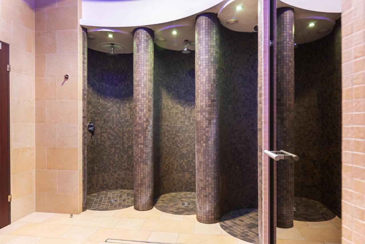 Ostrzyce Spa Buitenkant foto