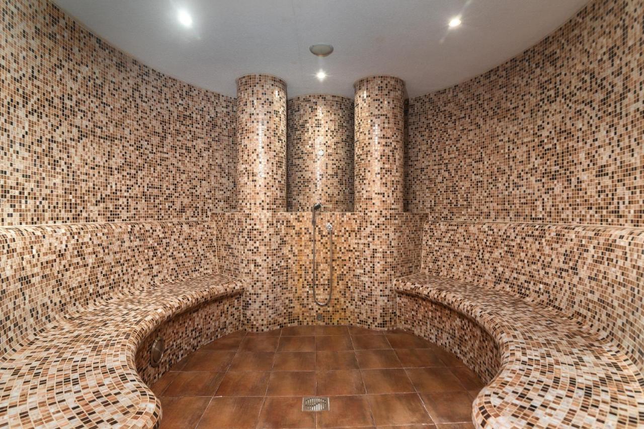 Ostrzyce Spa Buitenkant foto